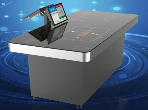 電子餐臺標準版